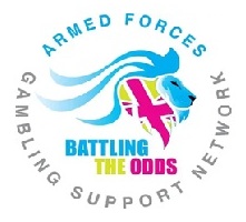 Armed Forces Gambling Support Network